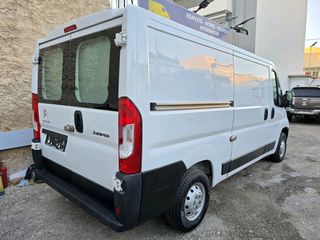 Citroen Jumper 2023 Maxi χαμηλό 140hp L2H1-thumb-8