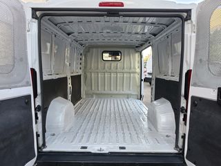 Citroen Jumper 2023 Maxi χαμηλό 140hp L2H1-thumb-11