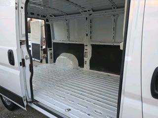 Citroen Jumper 2023 Maxi χαμηλό 140hp L2H1-thumb-14