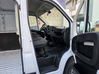 Citroen Jumper 2023 Maxi χαμηλό 140hp L2H1-thumb-15