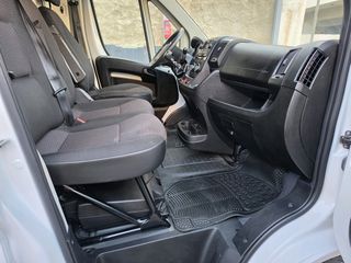 Citroen Jumper 2023 Maxi χαμηλό 140hp L2H1-thumb-16