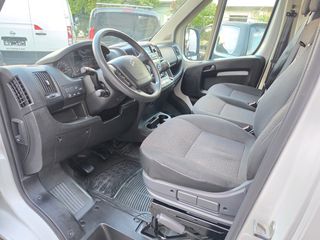 Citroen Jumper 2023 Maxi χαμηλό 140hp L2H1-thumb-20