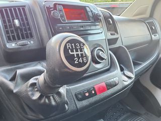 Citroen Jumper 2023 Maxi χαμηλό 140hp L2H1-thumb-22