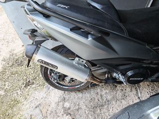 ARROW AK 550