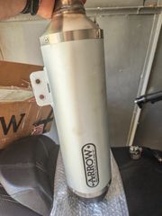 ARROW AK 550-thumb-5