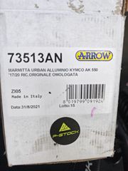 ARROW AK 550-thumb-8