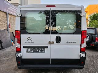 Κλούβα Citroen 2023 Jumper L2H1 Μακρύ 3,20μ χαμηλό, 140hp-thumb-6