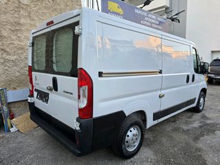 Κλούβα Citroen 2023 Jumper L2H1 Μακρύ 3,20μ χαμηλό, 140hp-thumb-8