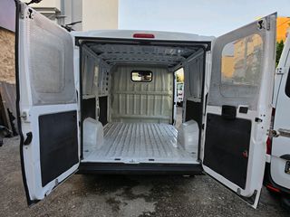 Κλούβα Citroen 2023 Jumper L2H1 Μακρύ 3,20μ χαμηλό, 140hp-thumb-10
