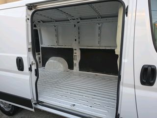 Κλούβα Citroen 2023 Jumper L2H1 Μακρύ 3,20μ χαμηλό, 140hp-thumb-13