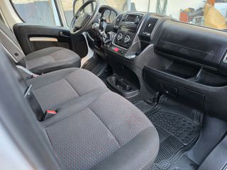 Κλούβα Citroen 2023 Jumper L2H1 Μακρύ 3,20μ χαμηλό, 140hp-thumb-17