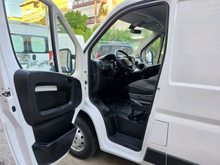 Κλούβα Citroen 2023 Jumper L2H1 Μακρύ 3,20μ χαμηλό, 140hp-thumb-18