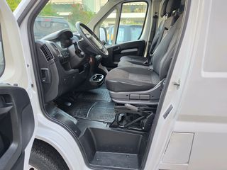 Κλούβα Citroen 2023 Jumper L2H1 Μακρύ 3,20μ χαμηλό, 140hp-thumb-19