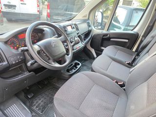 Κλούβα Citroen 2023 Jumper L2H1 Μακρύ 3,20μ χαμηλό, 140hp-thumb-21