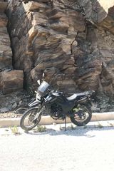 Daytona Explorer 125 2023