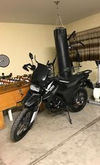 Daytona Explorer 125 2023-thumb-1