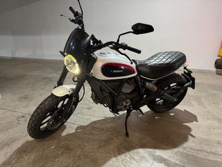 Ducati Scrambler 2018 ΕΛΛΗΝΙΚΗΣ ΑΝΤ/ΠΕΙΑΣ-thumb-1