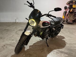 Ducati Scrambler 2018 ΕΛΛΗΝΙΚΗΣ ΑΝΤ/ΠΕΙΑΣ-thumb-2