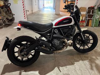 Ducati Scrambler 2018 ΕΛΛΗΝΙΚΗΣ ΑΝΤ/ΠΕΙΑΣ-thumb-6