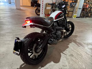 Ducati Scrambler 2018 ΕΛΛΗΝΙΚΗΣ ΑΝΤ/ΠΕΙΑΣ-thumb-7