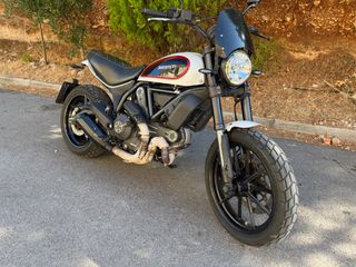 Ducati Scrambler 2018 ΕΛΛΗΝΙΚΗΣ ΑΝΤ/ΠΕΙΑΣ-thumb-20