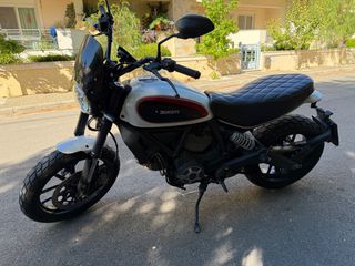Ducati Scrambler 2018 ΕΛΛΗΝΙΚΗΣ ΑΝΤ/ΠΕΙΑΣ-thumb-23