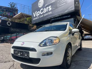 Fiat Punto 2014 €1000 ΠΡΟΚΑΤΑΒΟΛΗ !!!Punto 1.2 Young!!!