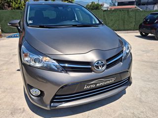 Toyota Verso 2016 DIESEL D-4D 5πορτο-thumb-1