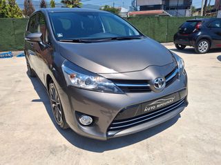 Toyota Verso 2016 DIESEL D-4D 5πορτο