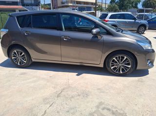 Toyota Verso 2016 DIESEL D-4D 5πορτο-thumb-2