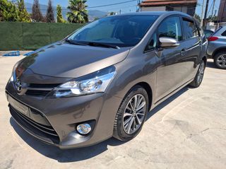 Toyota Verso 2016 DIESEL D-4D 5πορτο-thumb-5