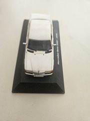Μινιατούρα Mercedes-Benz 200D 1976