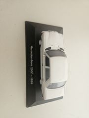Μινιατούρα Mercedes-Benz 200D 1976-thumb-1