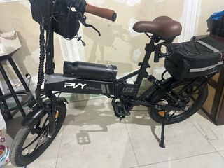 Fat Bikes 2026