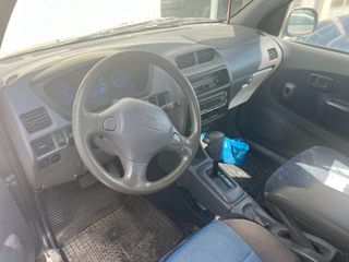 Daihatsu Terios 1999