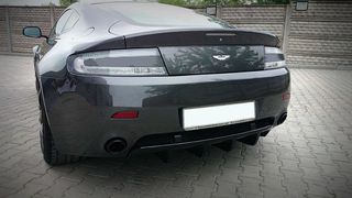 Rear Diffuser Aston Martin V8 Vantage