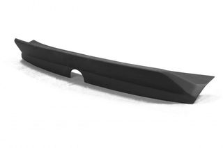 Ducktail Spoiler BMW M3 E92-thumb-8