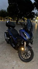 Honda ADV 350 2024