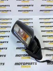 SUZUKI BURGMAN AN 650 ΔΕΞΙΟΣ ΚΑΘΡΕΦΤΗΣ - MOTO PARTS
