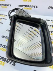 SUZUKI BURGMAN AN 650 ΔΕΞΙΟΣ ΚΑΘΡΕΦΤΗΣ - MOTO PARTS-thumb-1