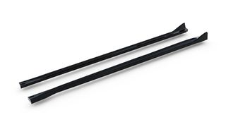 Side Skirts Diffusers BMW X3 G01-thumb-5