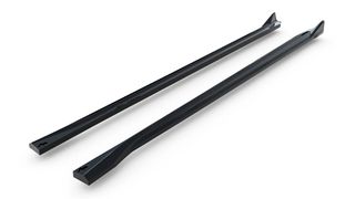Side Skirts Diffusers BMW X3 G01-thumb-6