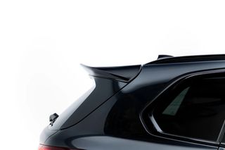 Spoiler Cap 3D BMW X5 M-Pack G05 / G05 Facelift-thumb-3