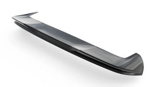 Spoiler Cap 3D BMW X5 M-Pack G05 / G05 Facelift-thumb-2
