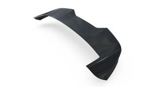 Spoiler Cap 3D BMW X5 M-Pack G05 / G05 Facelift-thumb-1