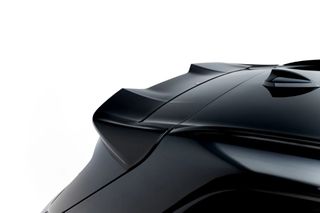 Spoiler Cap 3D BMW X5 M-Pack G05 / G05 Facelift-thumb-4