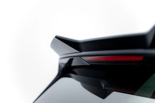 Spoiler Cap 3D BMW X5 M-Pack G05 / G05 Facelift-thumb-9