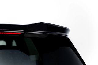 Spoiler Cap 3D BMW X5 M-Pack G05 / G05 Facelift-thumb-7