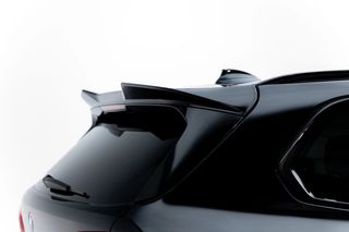 Spoiler Cap 3D BMW X5 M-Pack G05 / G05 Facelift-thumb-8
