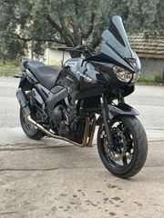 Yamaha TDM 900 2009